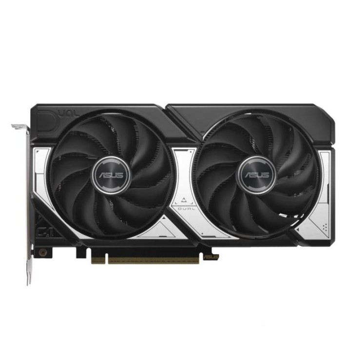 ASUS VGA NVIDIA DUAL RTX 5060 TI O8G DDR7