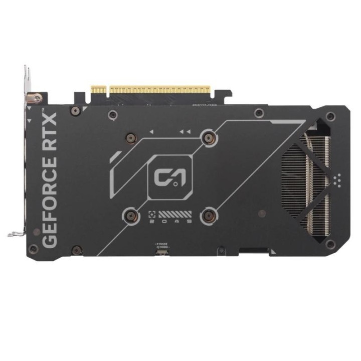 ASUS VGA NVIDIA DUAL RTX 5060 TI O8G DDR7
