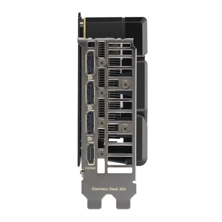 ASUS VGA NVIDIA DUAL RTX 5060 TI O8G DDR7