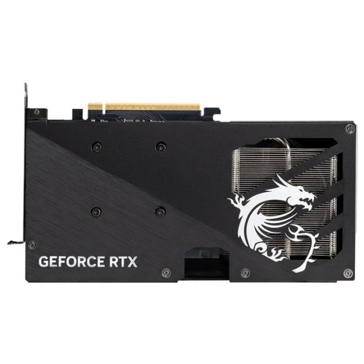 MSI VGA NVIDIA RTX 5060 8G GAMING OC DDR7