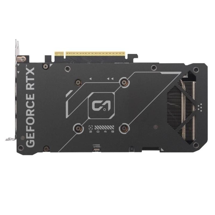 ASUS VGA NVDIA DUAL RTX 5060 TI 016G DDR7
