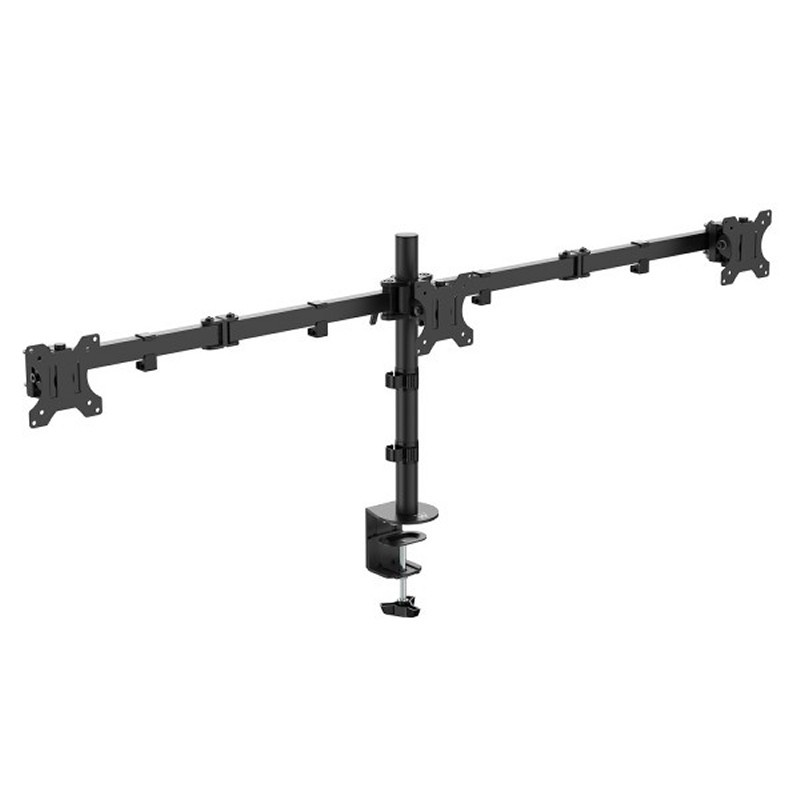 EWENT EW1513 Sopore Tv Mesa 3 Monit. Hasta 27"