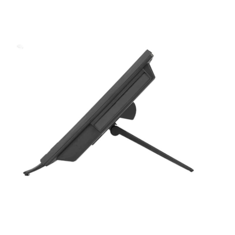MSI Pro AP162T-007XES N100 4GB 256 DOS 15" tac.N