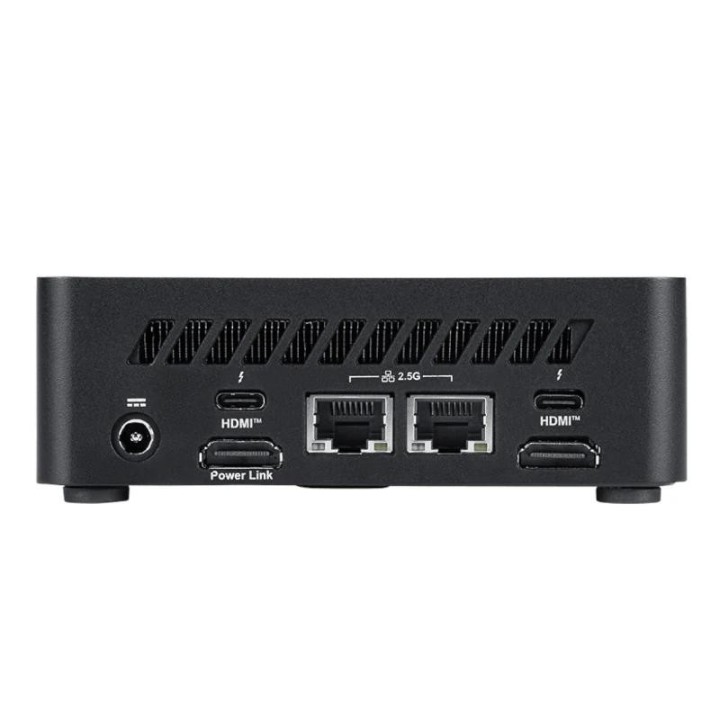 MSI Cubi NUC AI 1UMG-035ES U7-155H 16GB 1TB W11P n