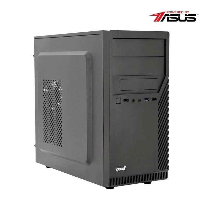 iggual PC ST PSIPCH715 i5-12400 16GB 1TB sin SO
