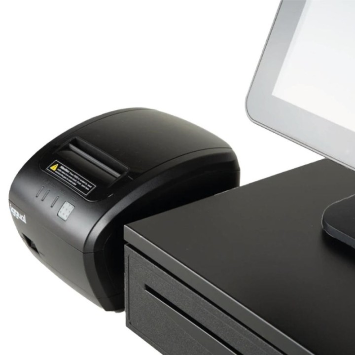 iggual Pack completo TPV 15 N100 EASY 80 IRON-50