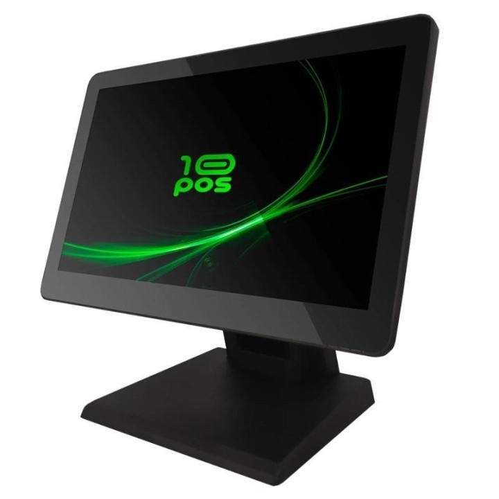 10POS TPV 15.6" Intel i5 8GB/SSD256/WIFI