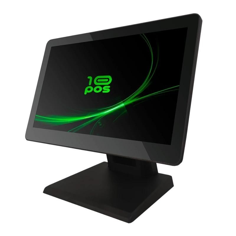 10POS TPV 15.6"10T16 J6412 8 GB/128 SSD/WIFI