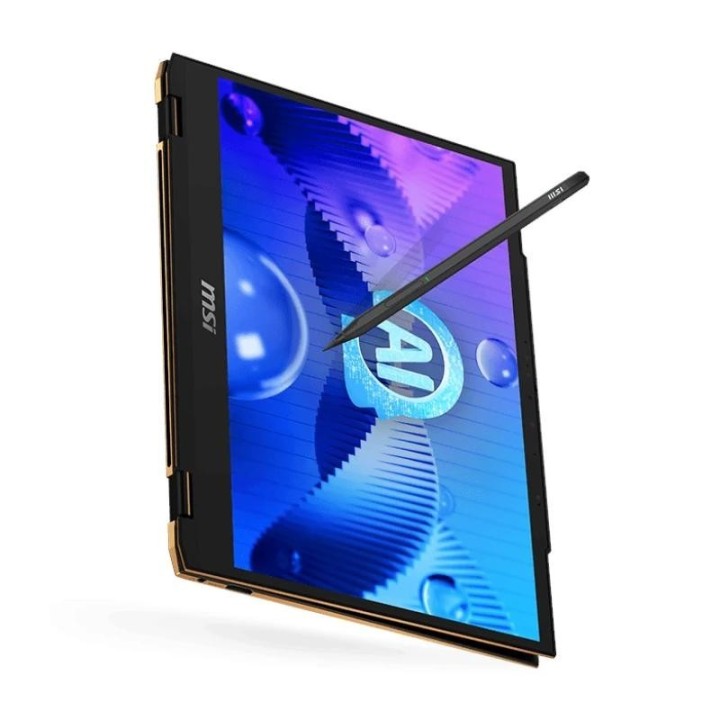 MSI Summit E13-028ES U7-155H 16GB 1TB W11H 13" T