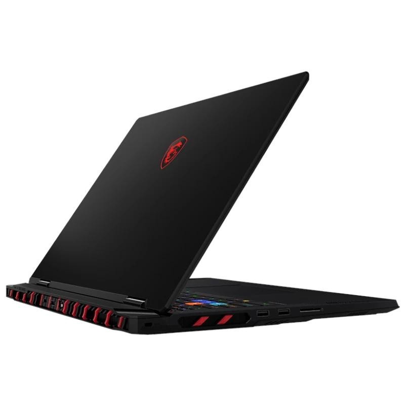 MSI Raider 18HX-252ES U9-285HX 32 1TB 5080 W11H 18
