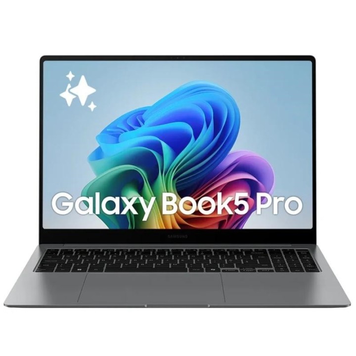 SAMSUNG Galaxy Book5 Pro U5-226V 16 512 W11P 16"T