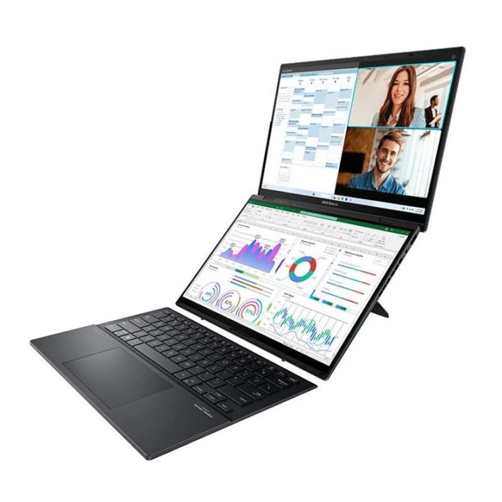 Asus UX8406CA-PZ152W U9-285H 32GB 1TB W11H 14"