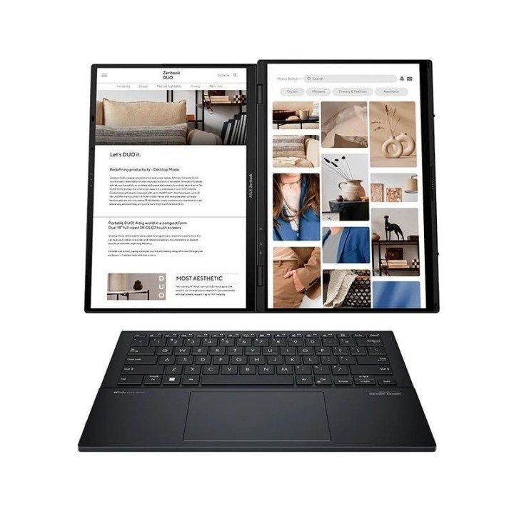 Asus UX8406CA-PZ152W U9-285H 32GB 1TB W11H 14"