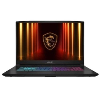 MSI Katana 17-210ES i7-14650HX 16 1TB 5060 W11H 17