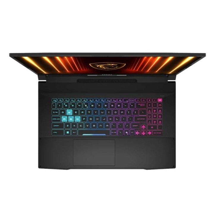 MSI Katana 17-210ES i7-14650HX 16 1TB 5060 W11H 17