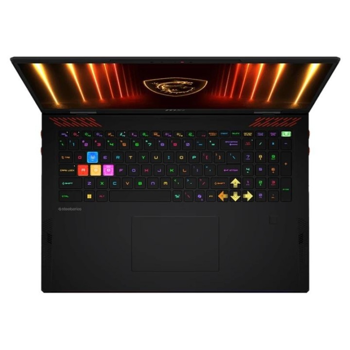 MSI Raider 18HX-459ES U9-285HX 64 2TB 5090 W11H 18