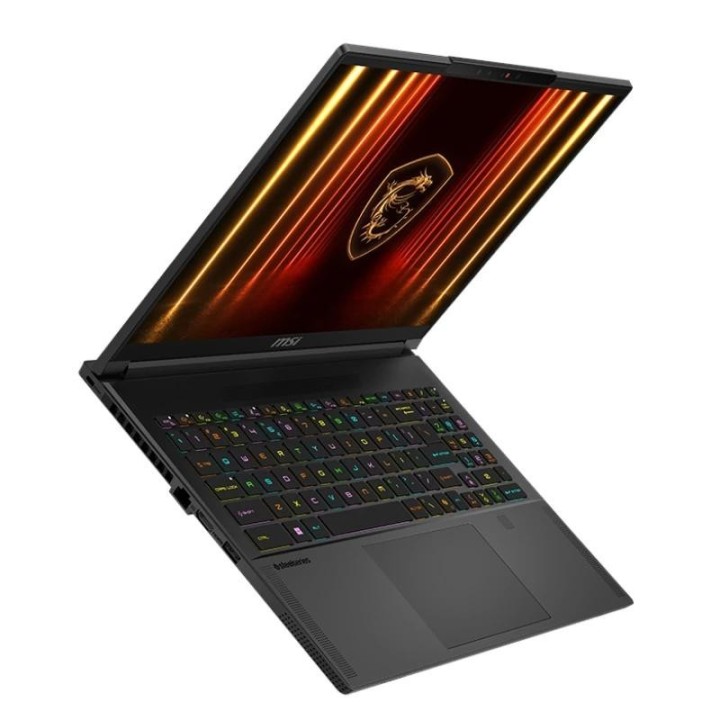 MSI Stealth  AI+-038ES AMD R9 64 1TB 5090 W11H 16"