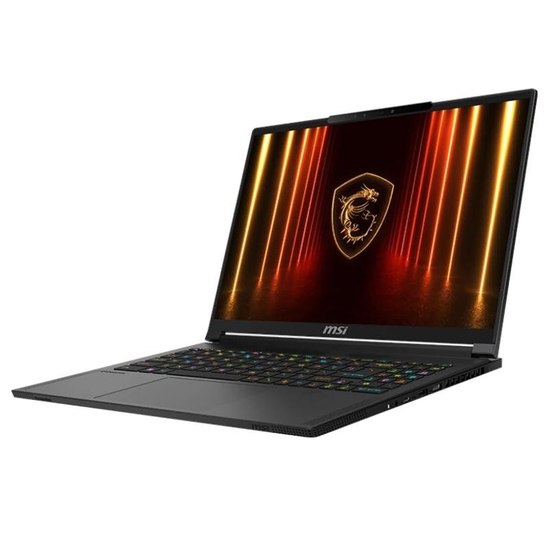 MSI Stealth AI+-038ES AMD R9 64 1TB 5090 W11H 16"