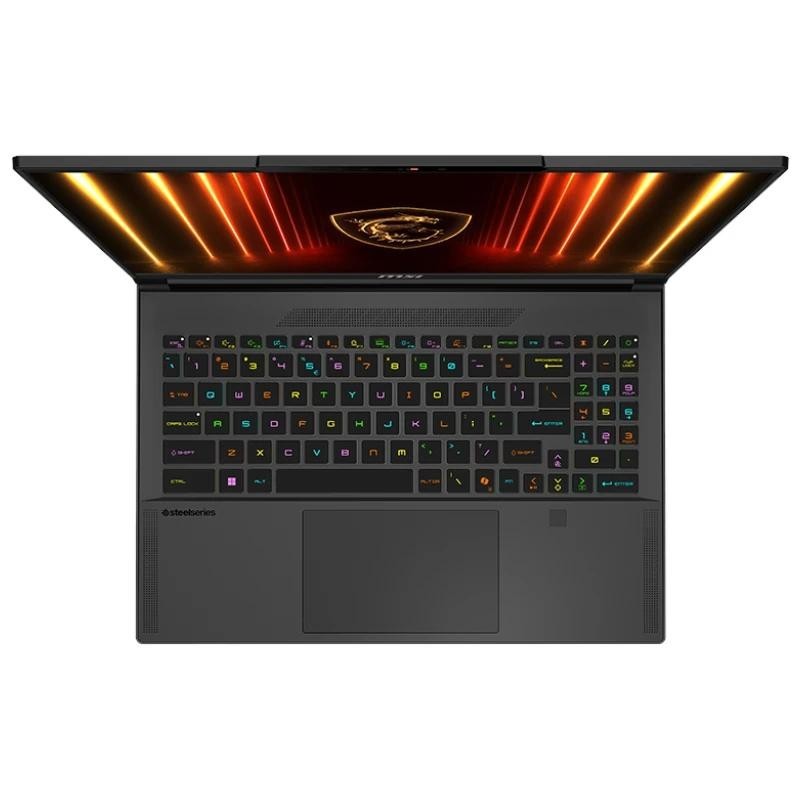 MSI Stealth AI+-038ES AMD R9 64 1TB 5090 W11H 16"