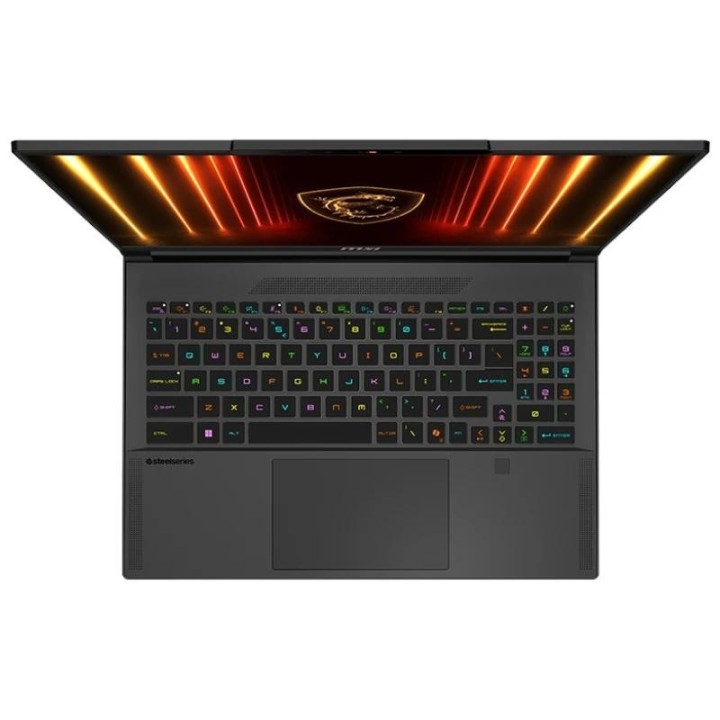 MSI Stealth  AI+-038ES AMD R9 64 1TB 5090 W11H 16"