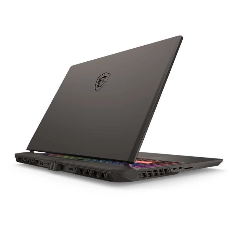 MSI Vector 16HX-032XES U9-275HX 32 2TB 5060 DOS 16