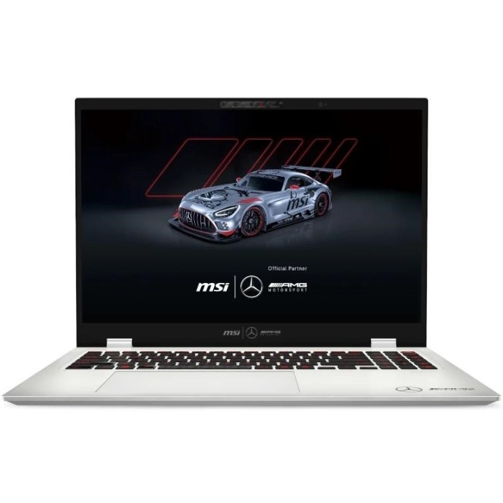 MSI Prestige 16 AI+-217 U9-288V 32GB 2TB W11P 16"