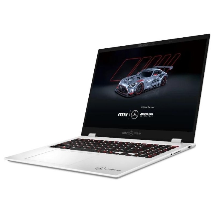 MSI Prestige 16 AI+-217 U9-288V 32GB 2TB W11P 16"