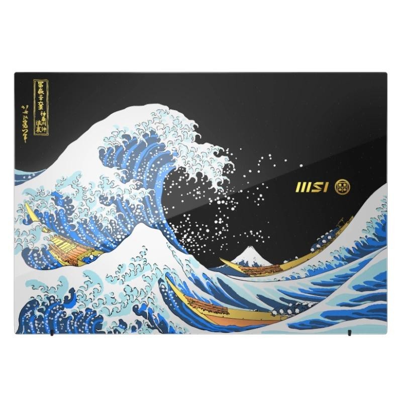 MSI Prestige 13 AI+-221ES U9-288V 32GB 2TB W11H 13