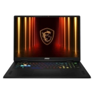 MSI Vector 18HX-1000ES U9-275HX 64 1TB 5090 W11H
