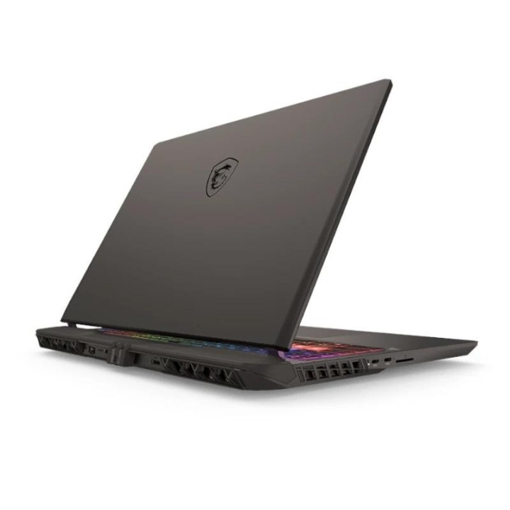 MSI Vector A16HX-054XES AMD R9 64 1TB 5080 DOS 16"