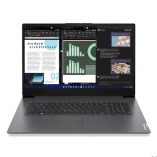Lenovo V17 i7-13620H 16GB 512GB W11H 17.3" FHD
