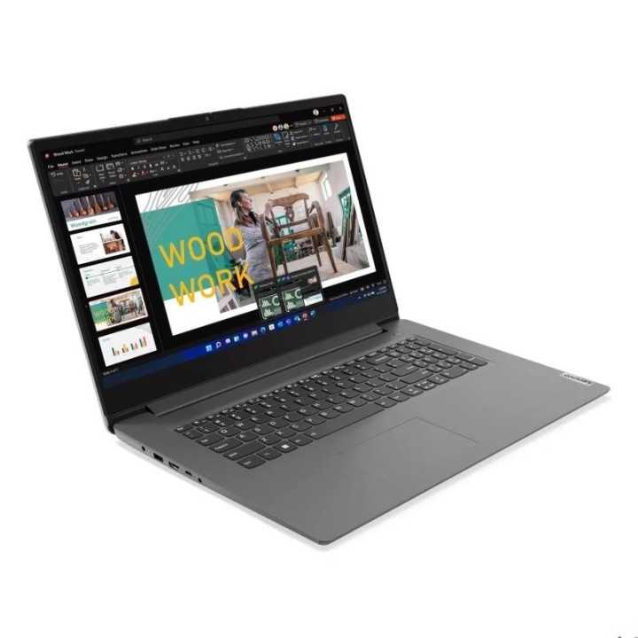 Lenovo V17 i7-13620H 16GB 512GB W11H 17.3"