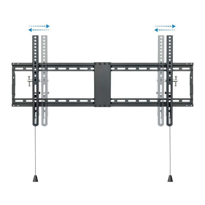 Tooq Soporte pared LP4391T-B incl pantallas 43-90"