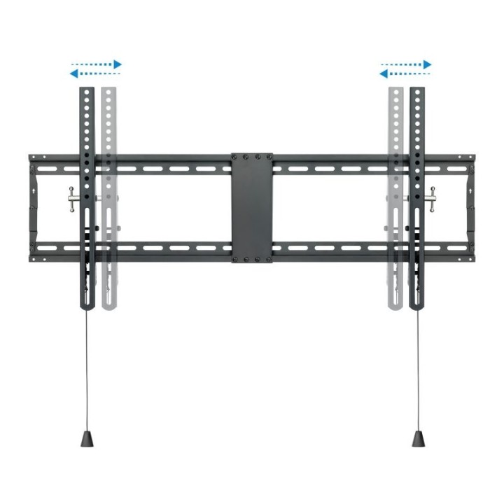 Tooq Soporte pared LP4391T-B incl pantallas 43-90"