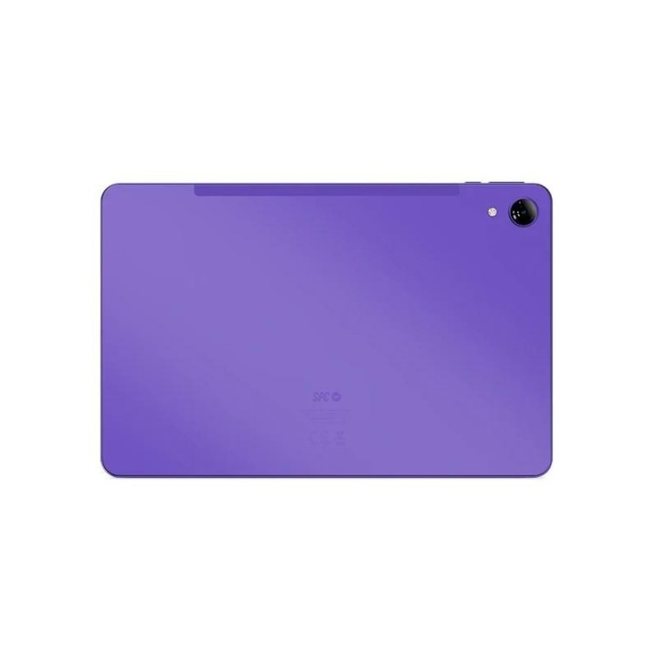 SPC Tablet Gravity 6 10.1" HD+ 4GB 64GB Morado