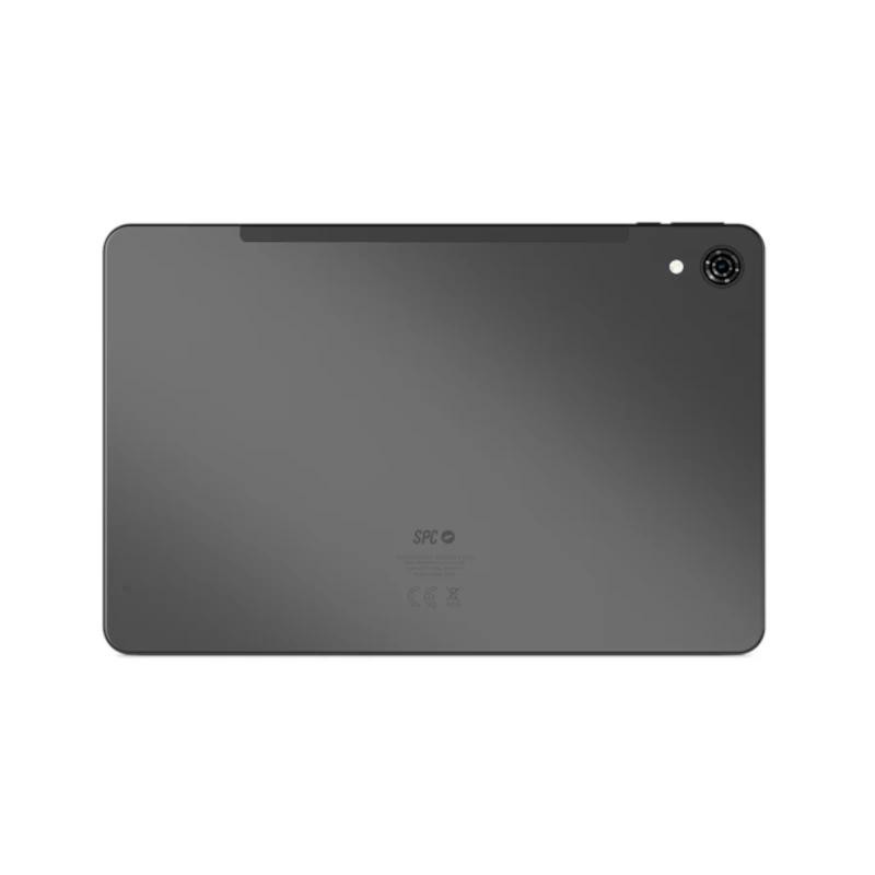 SPC Tablet Gravity 6 11" HD+ 4GB 128GB Negra