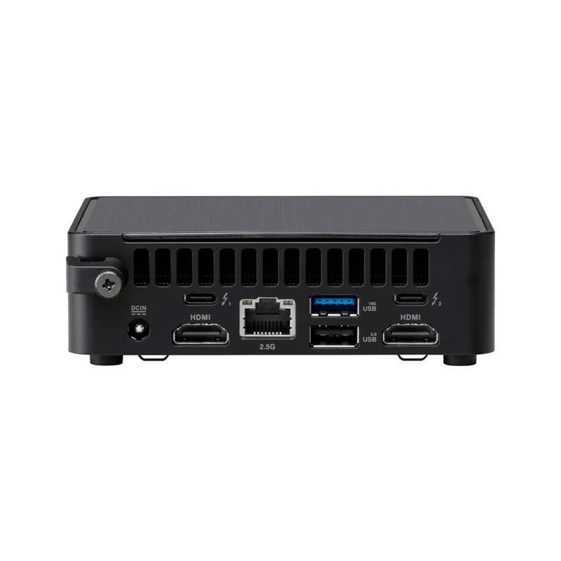 Asus NUC 14 Pro RNUC14RVKU700002I Ultra7-155H Slim