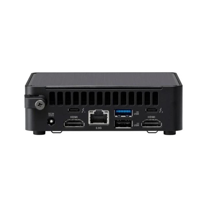Asus NUC 14 Pro RNUC14RVKU700002I Ultra7-155H Slim