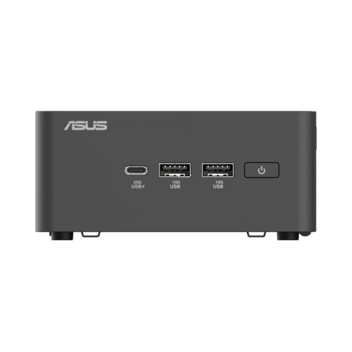 Asus NUC 15 Pro RNUC15CRHU500002 Ultra5-225H Tall