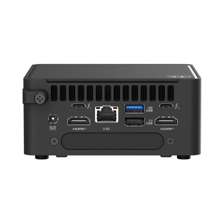 Asus NUC 15 Pro RNUC15CRHU500002 Ultra5-225H Tall