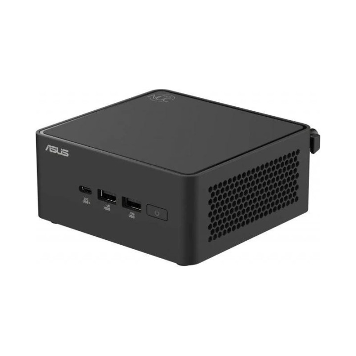 Asus NUC 15 Pro RNUC15CRHC700002 Core 7-240H Tall
