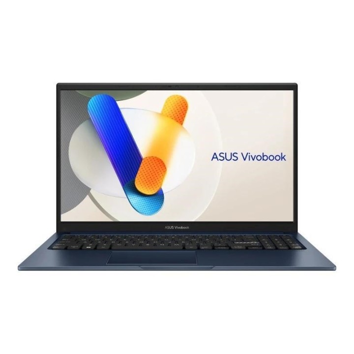 Asus F1504VA-BQ191 i3-1315U 8GB 512GB DOS 15.6"