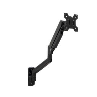 Tooq Soporte Pared LP1334TNR-B 1 brazo 13-34 Negro