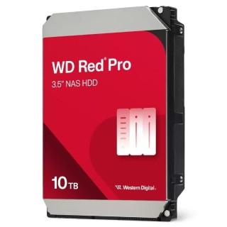 Western Digital Red Pro WD103KFBX 10TB SATA 6Gb-s