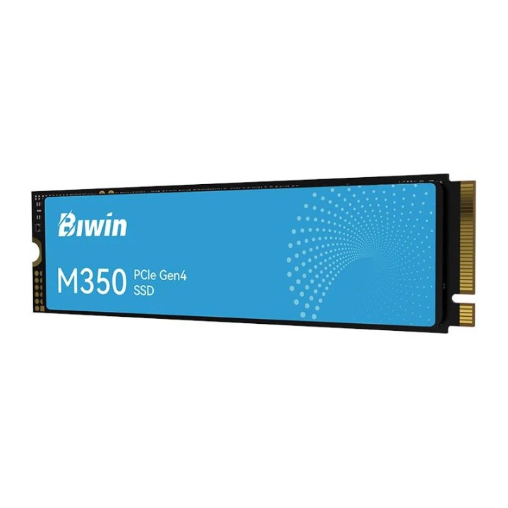 Biwin SSD M350 500Gb PCIe Gen4×4 5000 MB-s