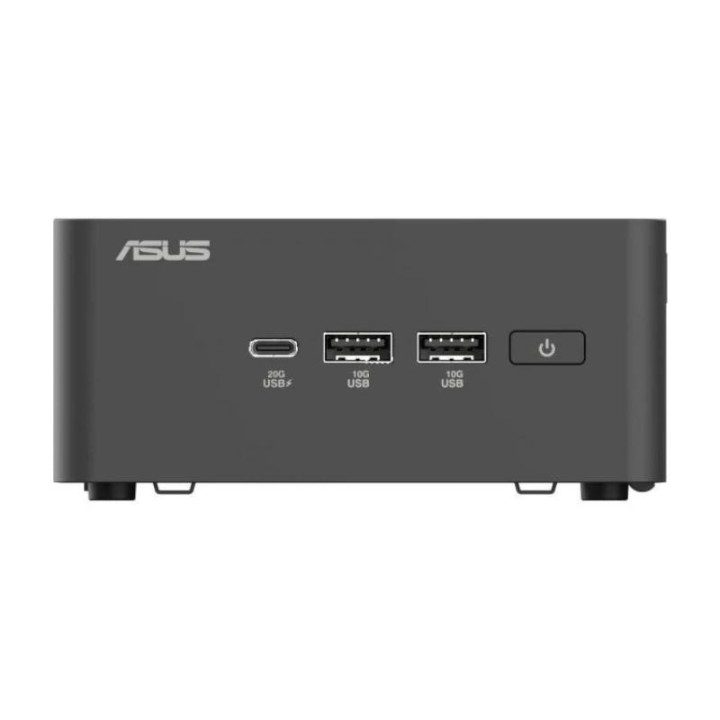 Asus NUC RNUC15CRHI300002 Core 3-100U
