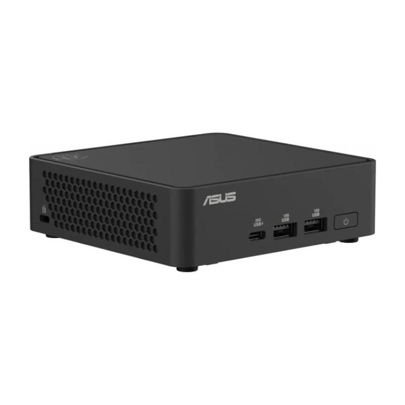 Asus NUC 15 Pro RNUC15CRKU700002 Ultra7-255H Slim