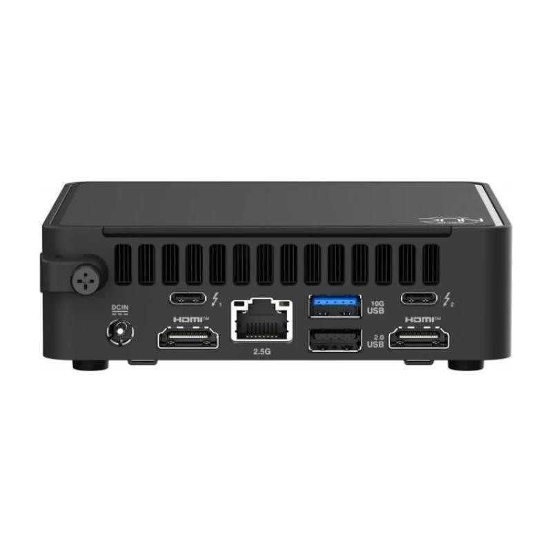 Asus NUC 15 Pro RNUC15CRKU700002 Ultra7-255H Slim