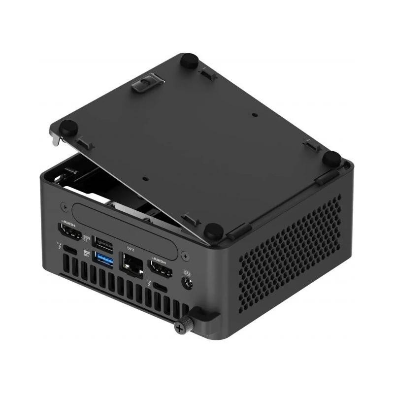 Asus NUC 15 Pro RNUC15CRHC500002 Core 5-210H Tall
