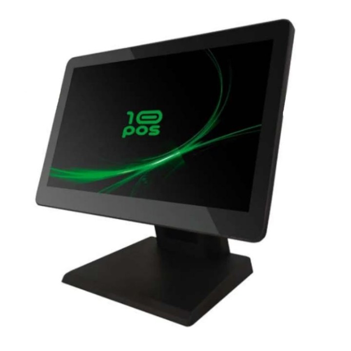 10POS TPV 15.6" Táctil Intel i5, 8Gb/SSD 256 W11 I